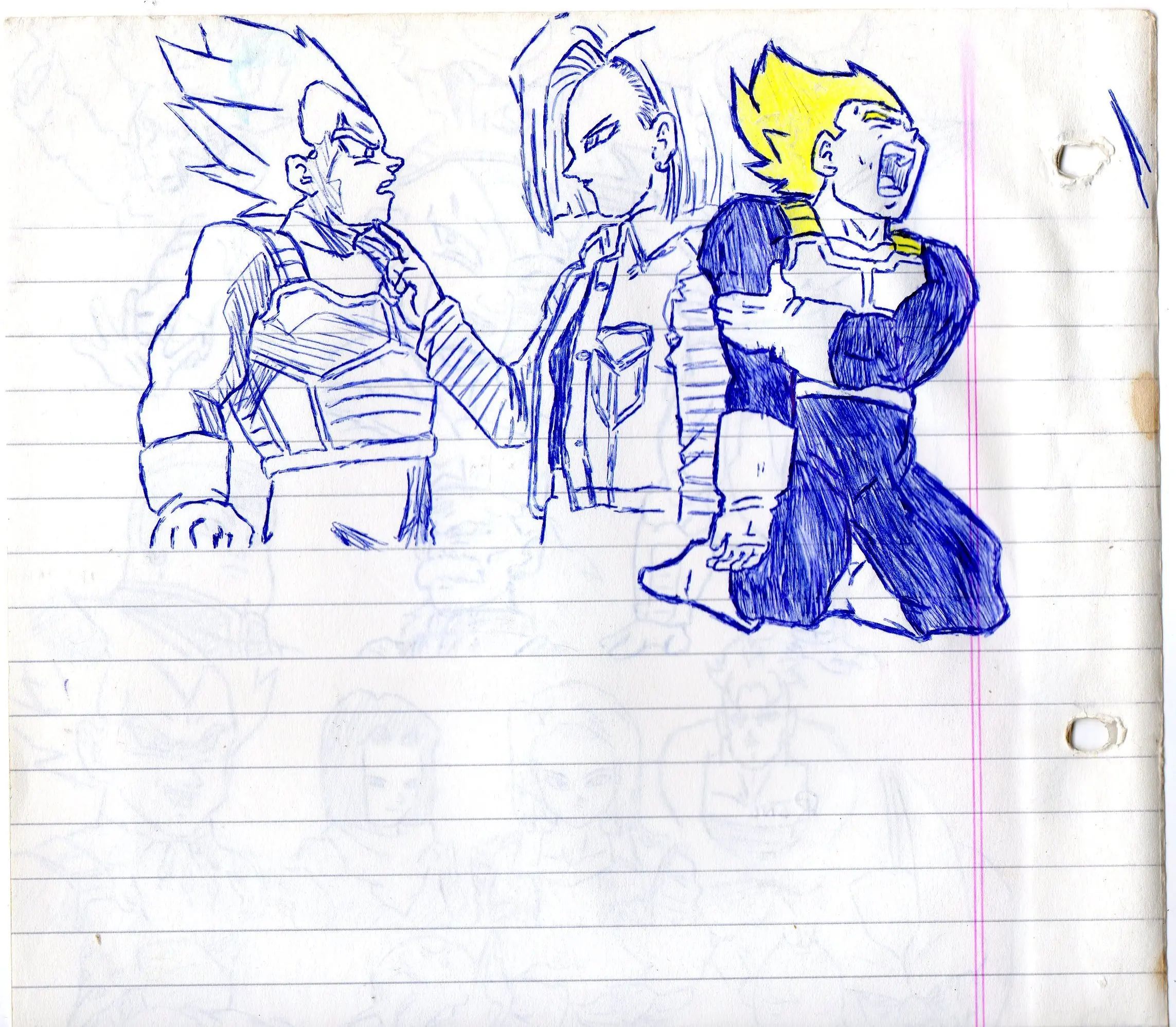 dibujos