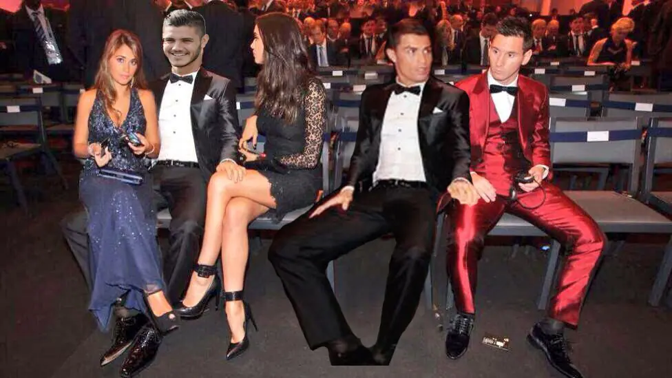 Deportes - gifs y pics, humor - 7 - recopilación - Fútbol