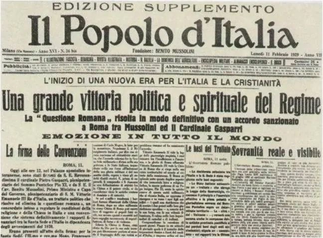 secretos del vaticano