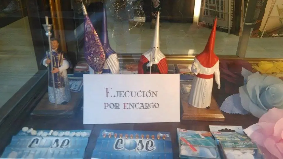 Humor para Maquinolas