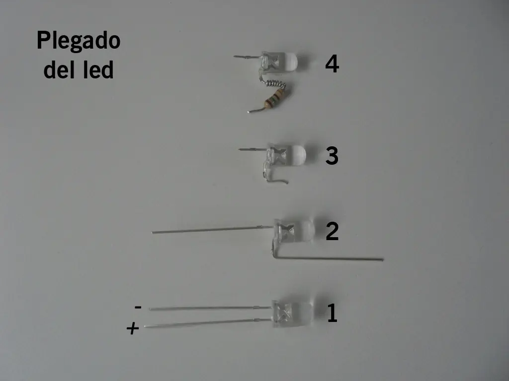 leds