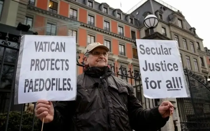secreto ocultos del vaticano