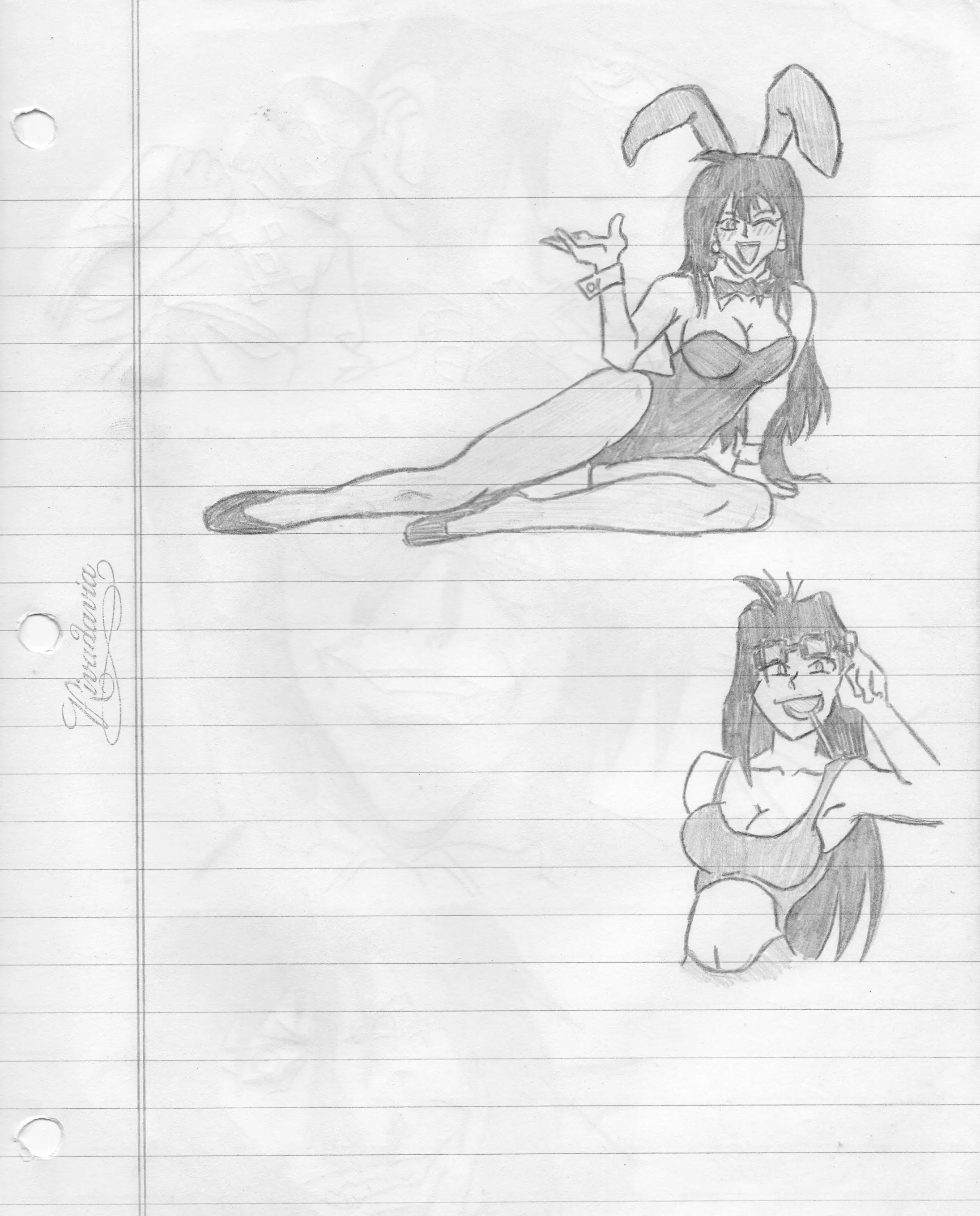 dibujos