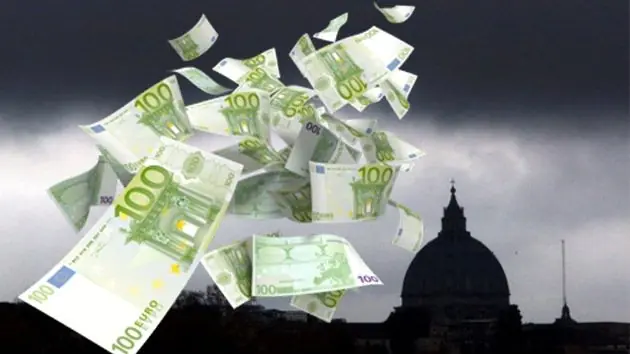 vaticano oculto