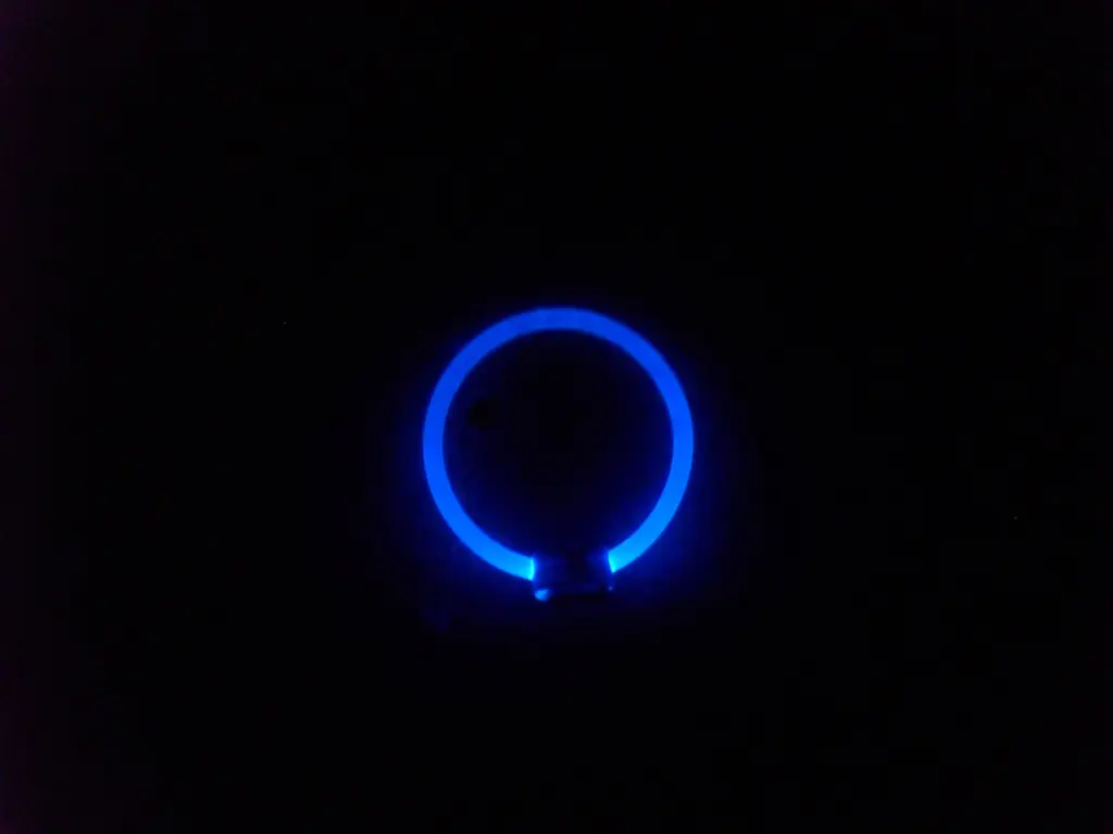 neon