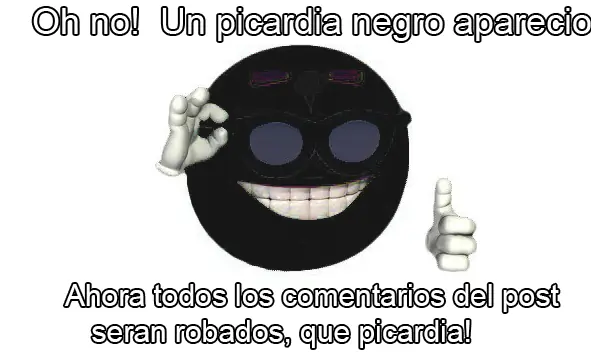 Comenzo la Picardia Wars! Elegi un bando! [Actualizado]