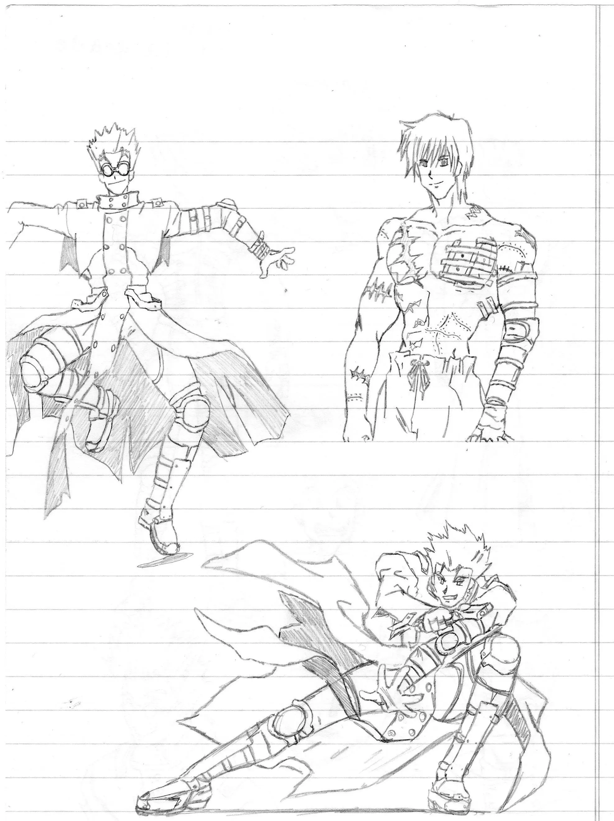 dibujos