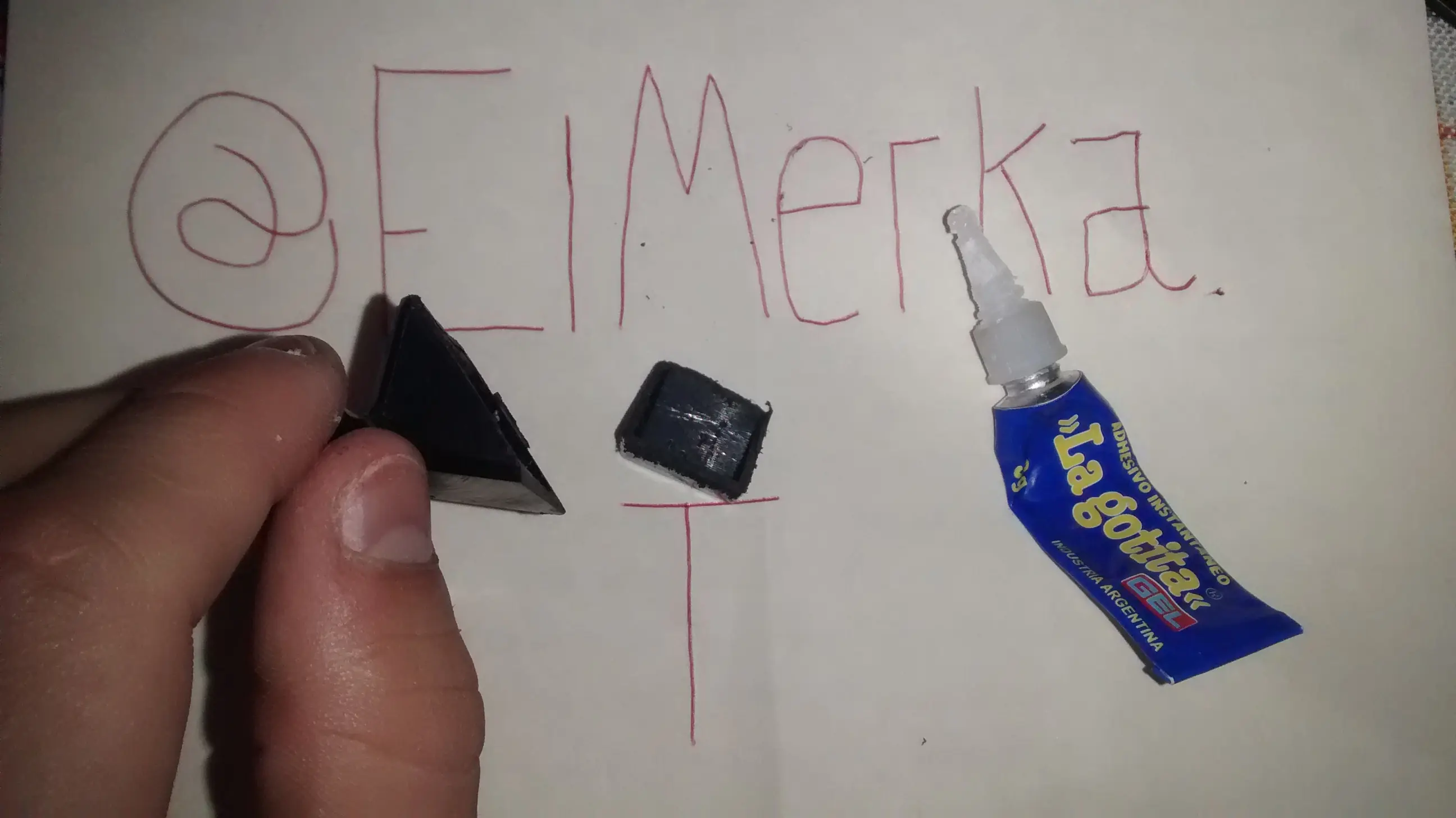 cubo magico nuevo