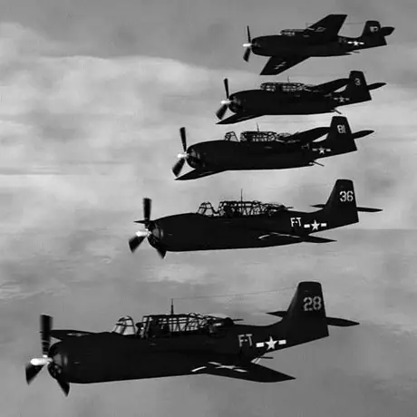 aviones