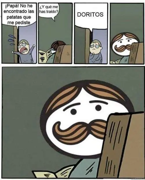 Humor para Maquinolas