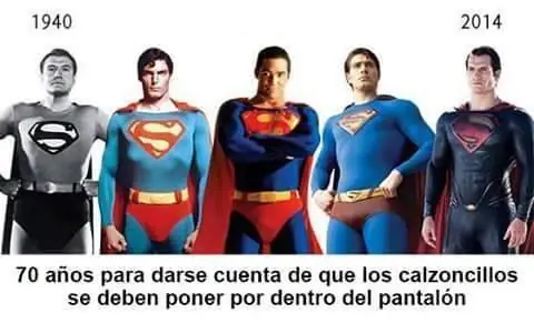 graciosas