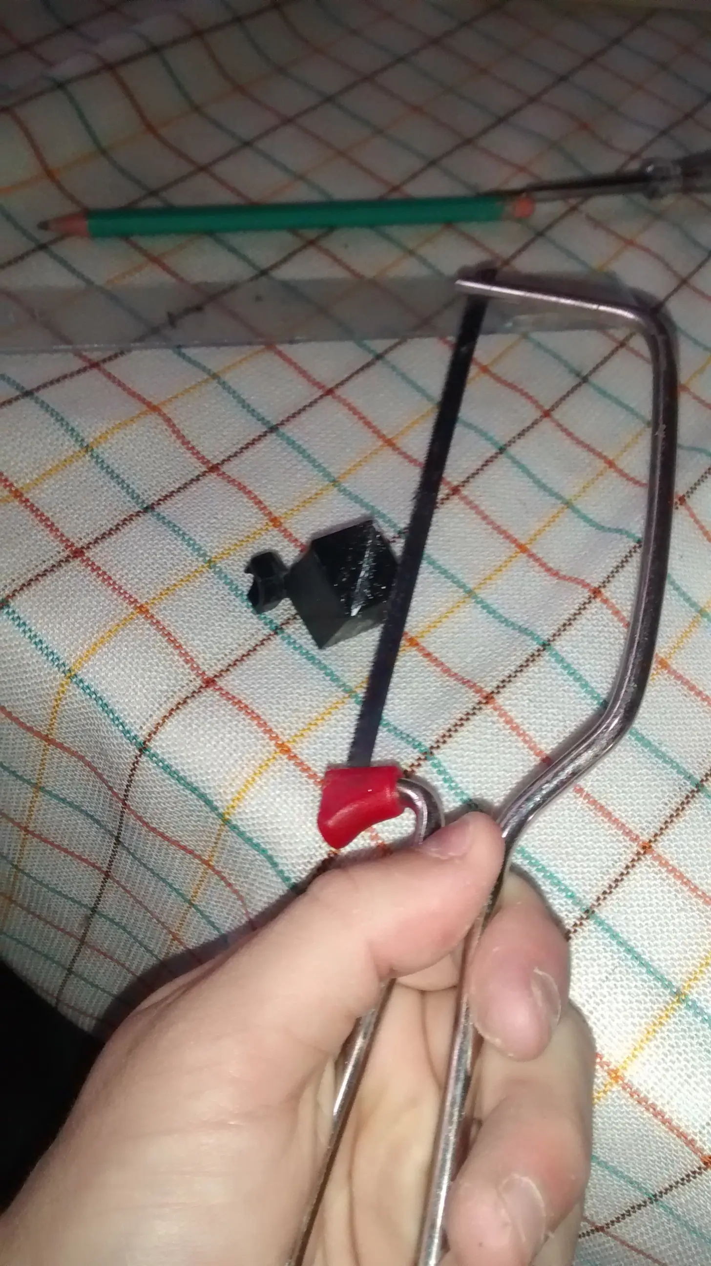 modificar un 3x3