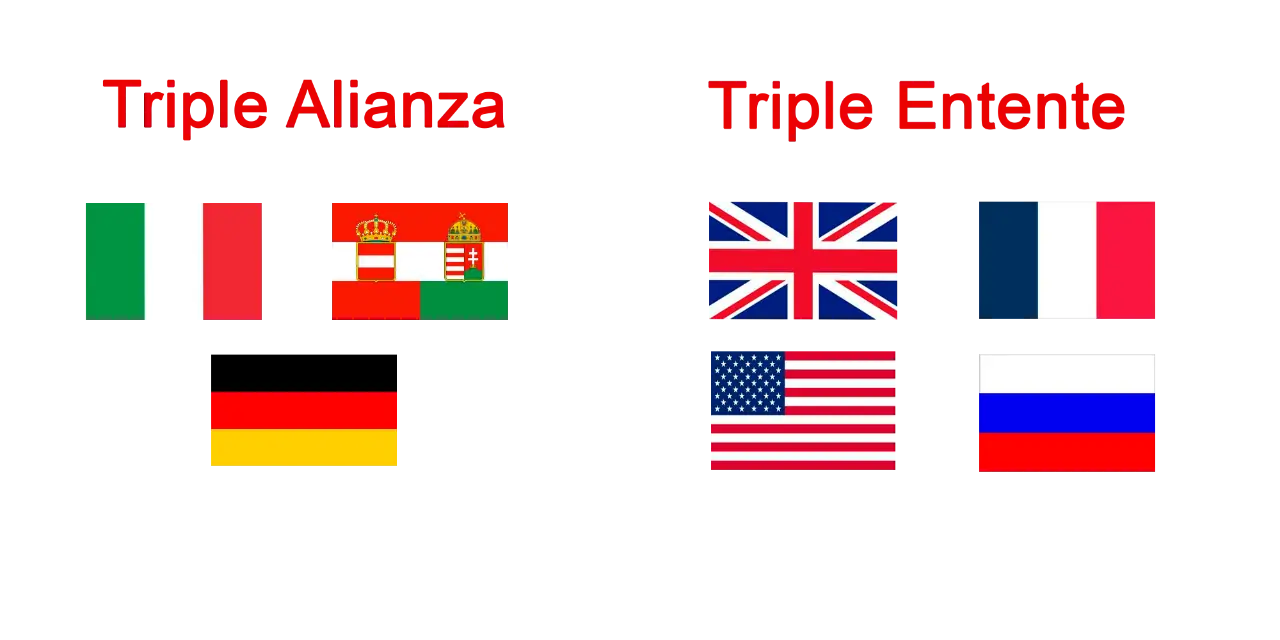 La primera