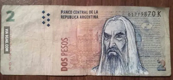 Argentina