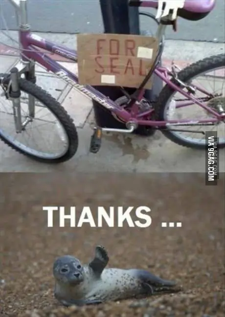 Busqué ¨Argentina¨ en 9Gag y mirá que apareció (Parte 1)