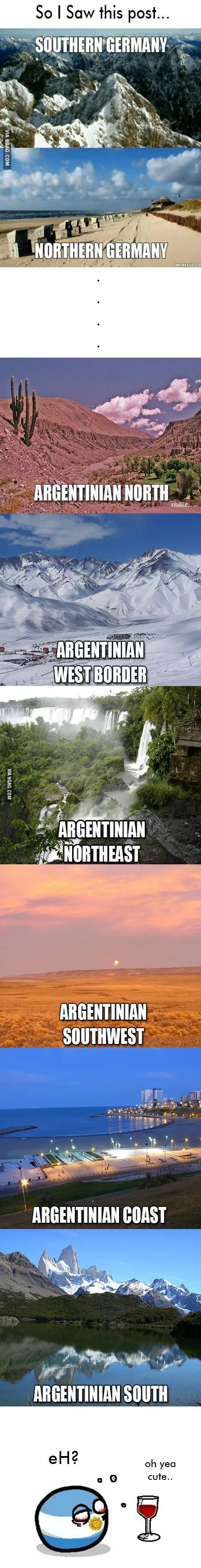 Argentina