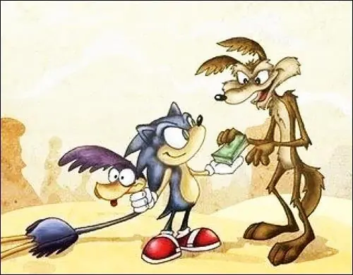 humor