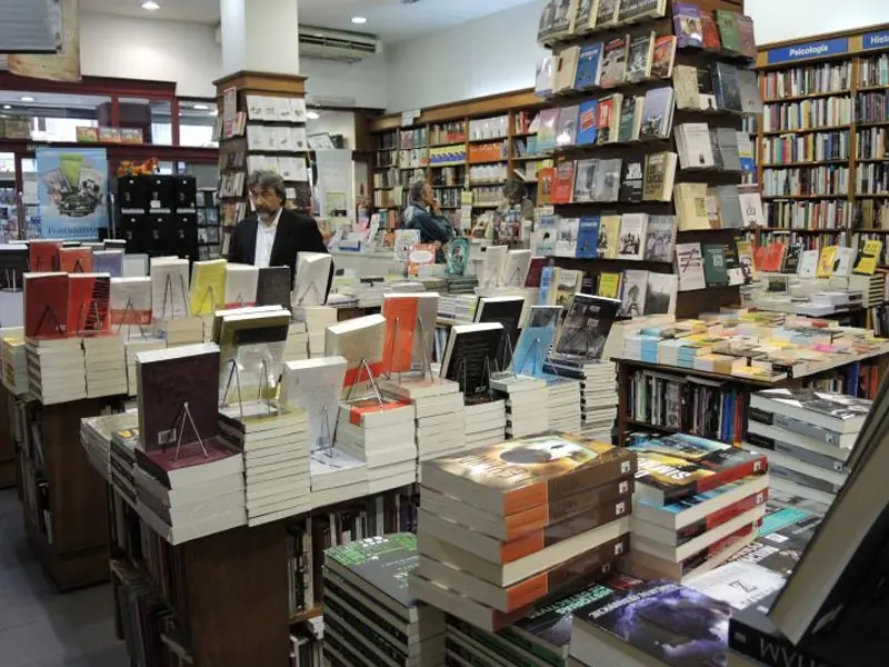 librerias