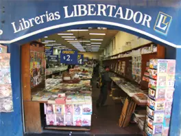 librerias