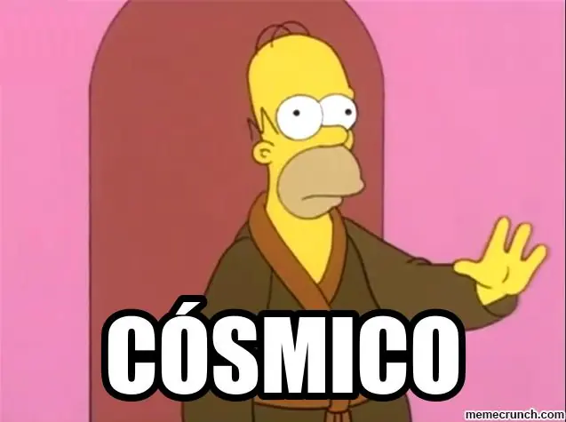 Series que predijeron el futuro. No lo vas a creer papu!