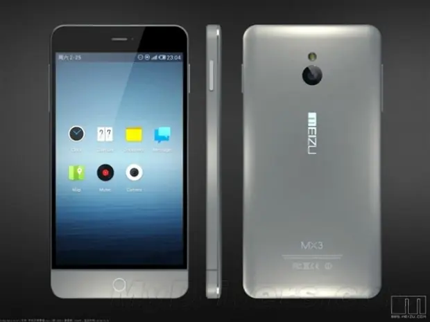 Los diez mejores smartphones