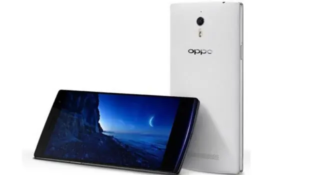 Los diez mejores smartphones