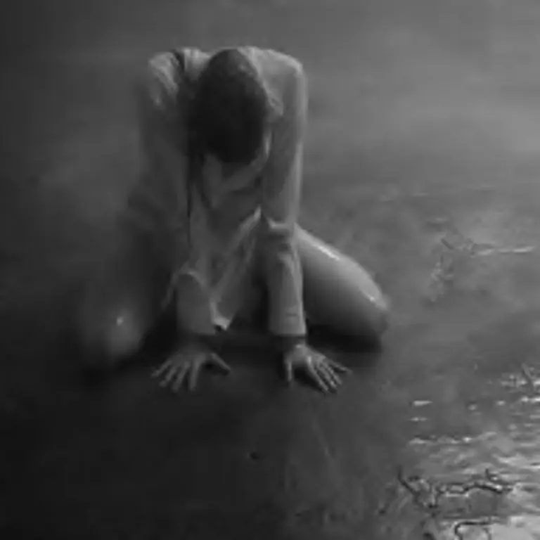 Alguien me vigila (Cuento)