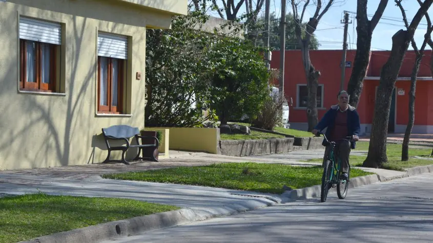 Trinidad la ciudad más segura de Uruguay
