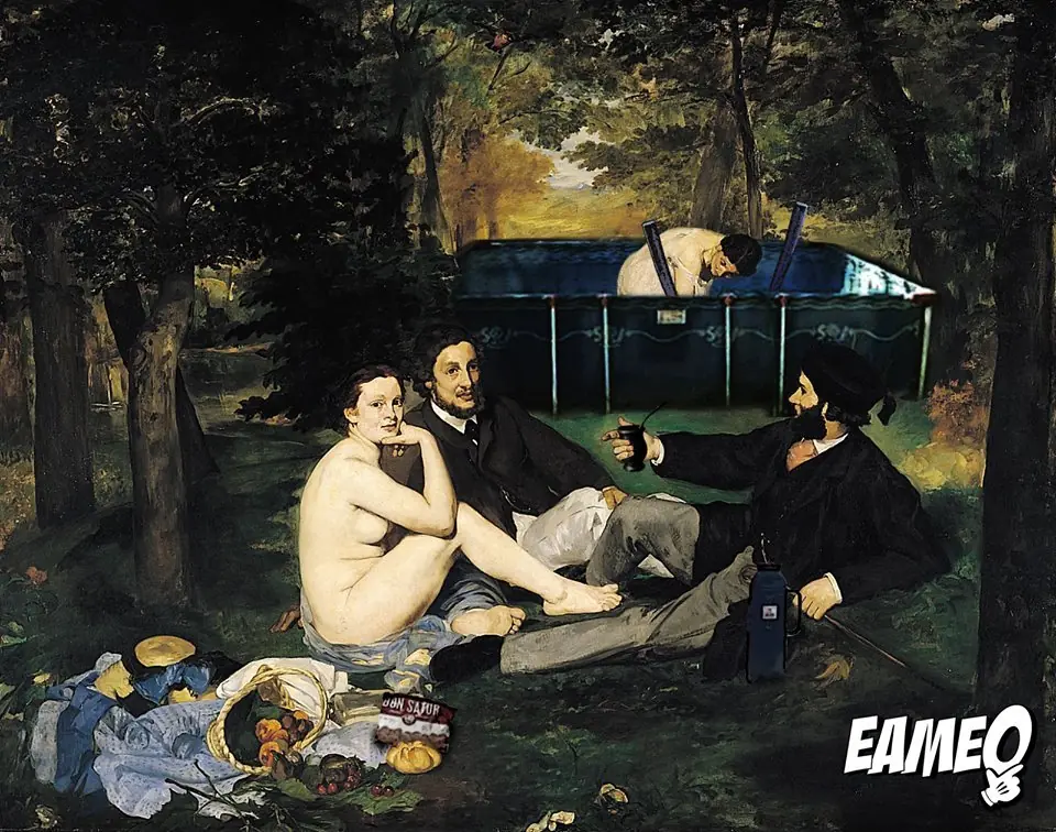 eameo