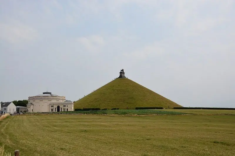 Campo de batalla