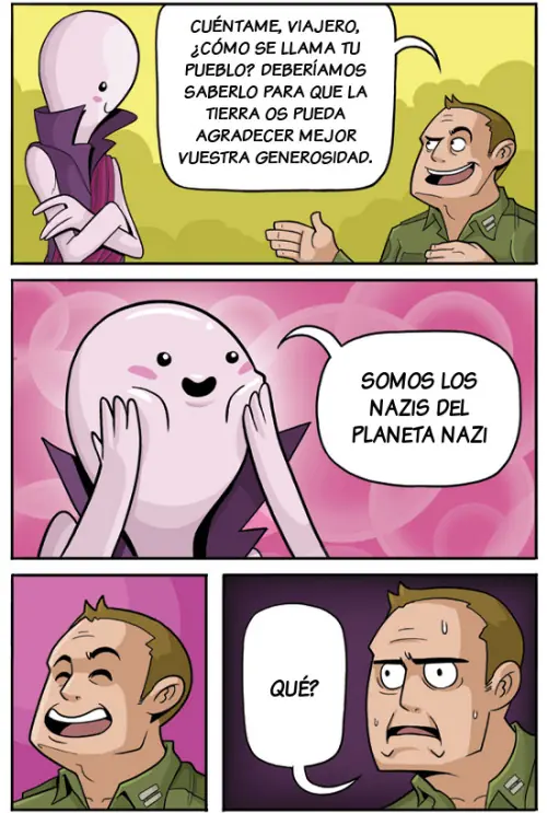 humor