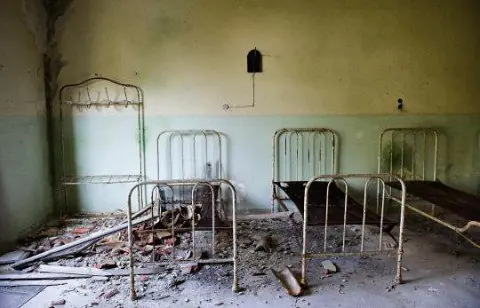 10 lugares misteriosos y prohibidos