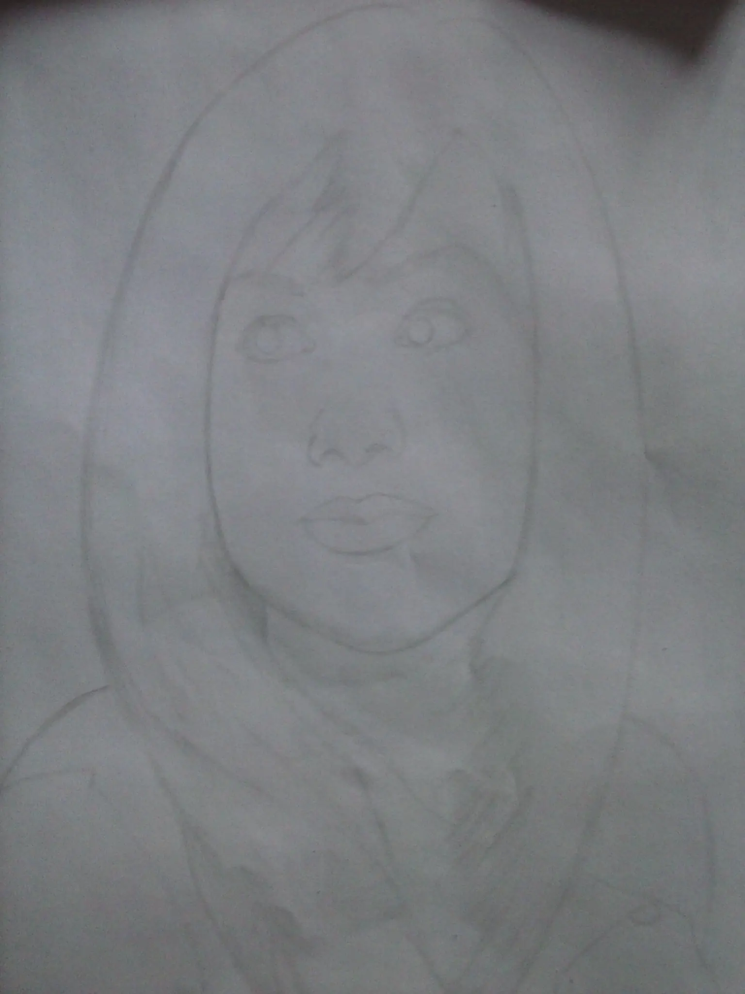 Mi Dibujo de Brie Larson
