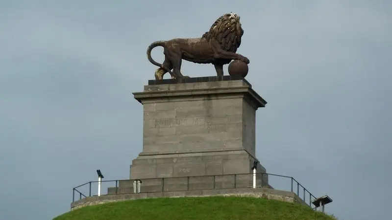 colosal monumento