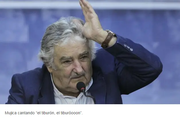Todas las cosas que hace Mujica y vos no tenías idea!