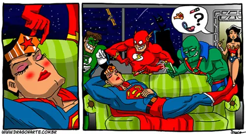 humor grafico