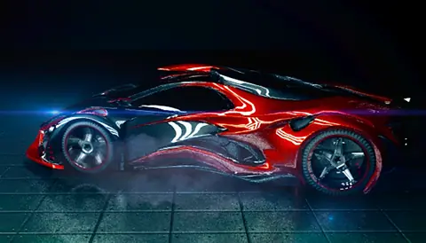 autos deportivos 2015