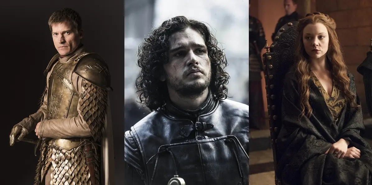 spoilers