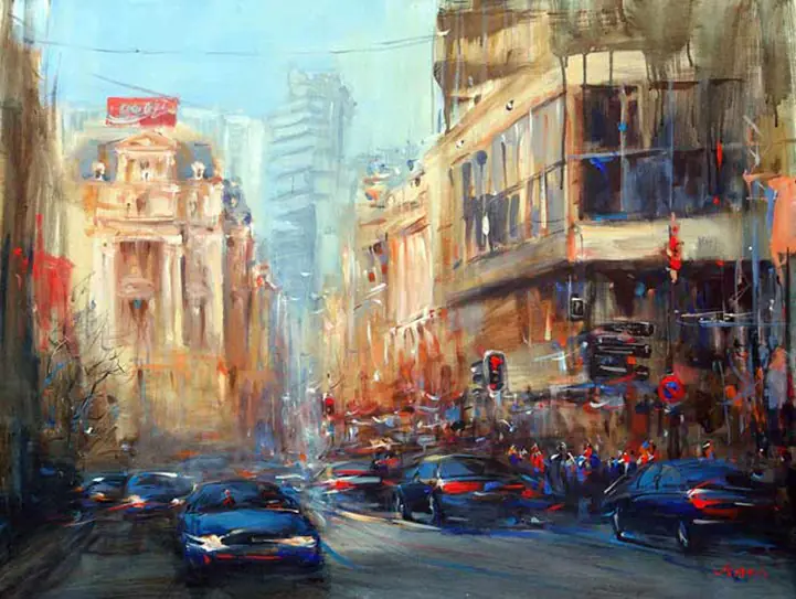 ciudades
