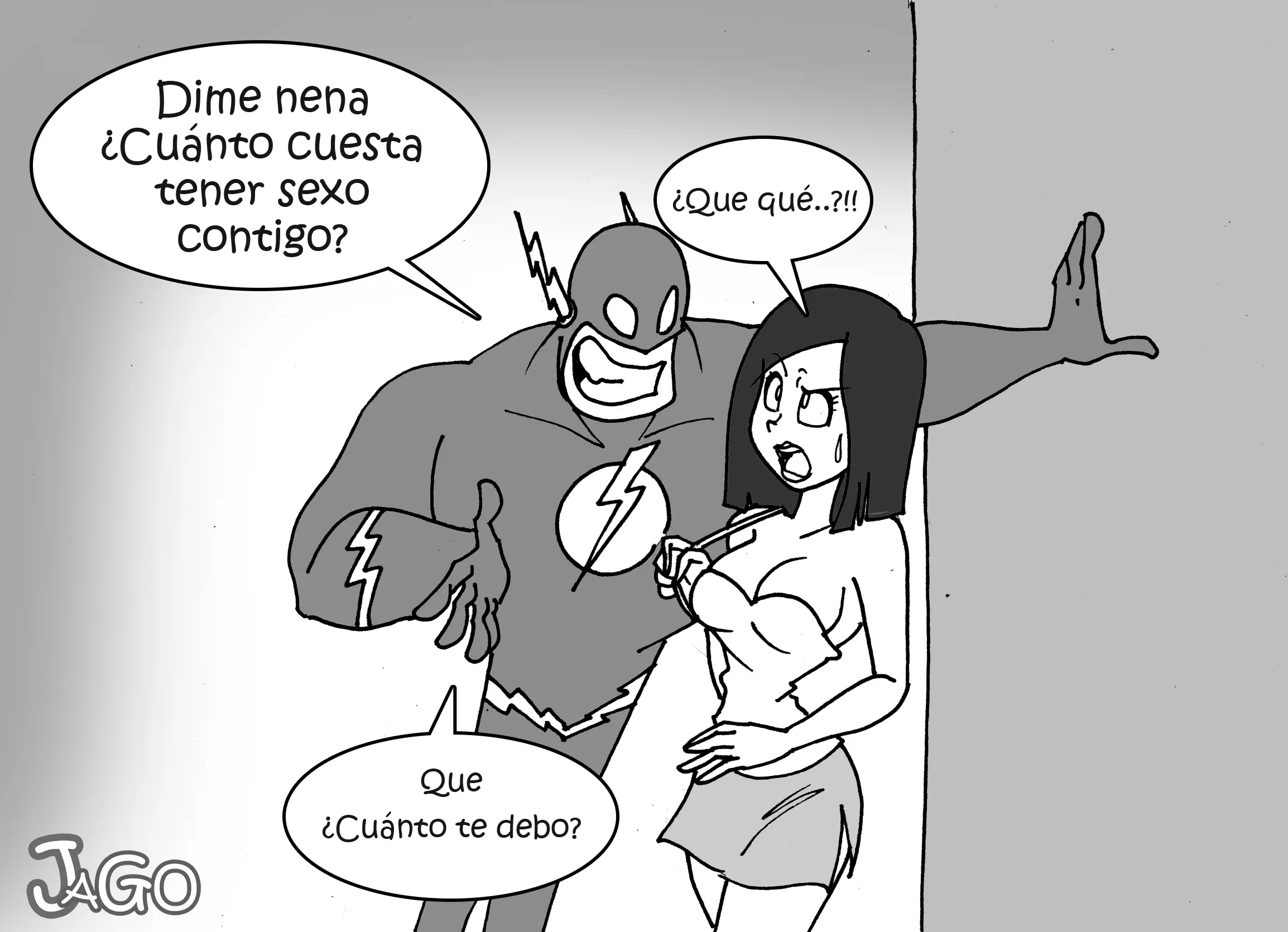 humor