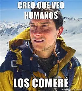 Veni a reirte un rato parte 2