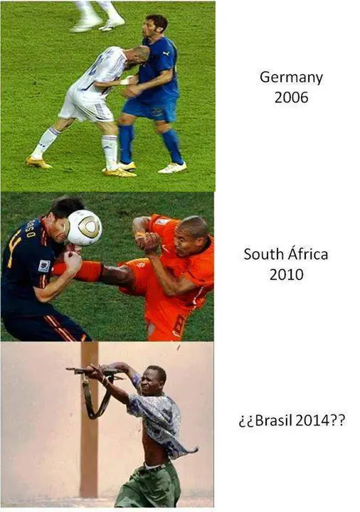 Veni a reirte un rato parte 2