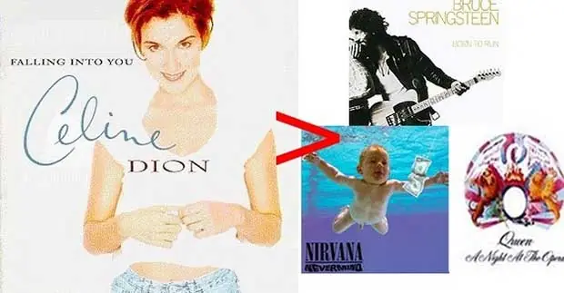 Records Musicales Historicos Increiblemente Decepcionantes!!