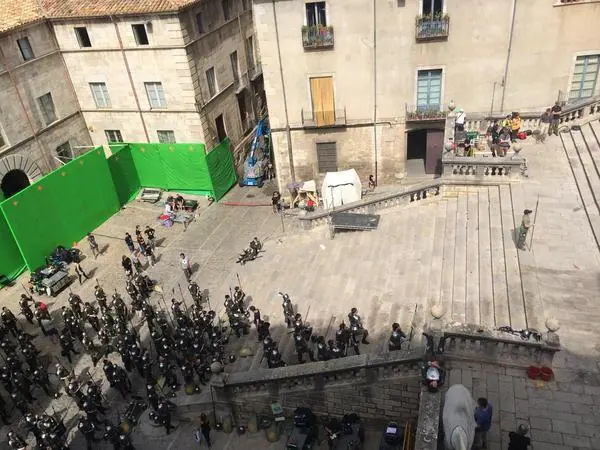 game of thrones