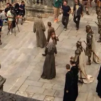 spoilers