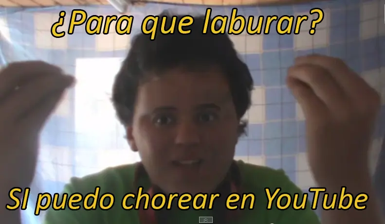La mascota mas odiada de T!