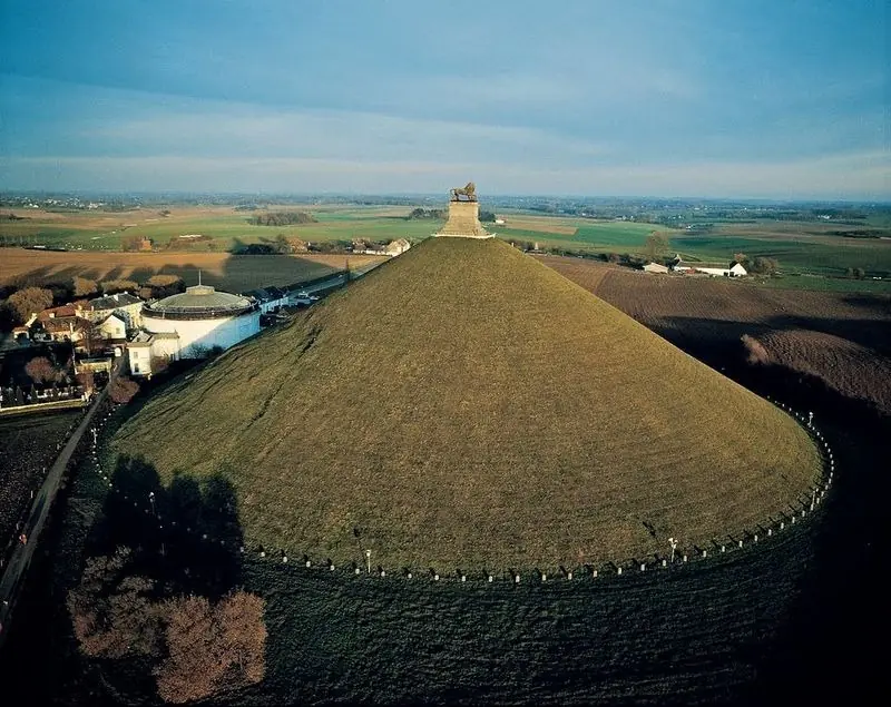 Batalla de Waterloo