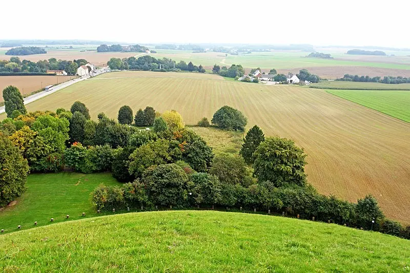 Batalla de Waterloo