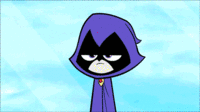raven