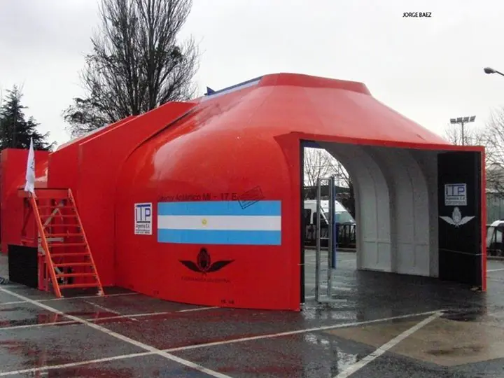 Ejercito Argentino Ejercito Argentino